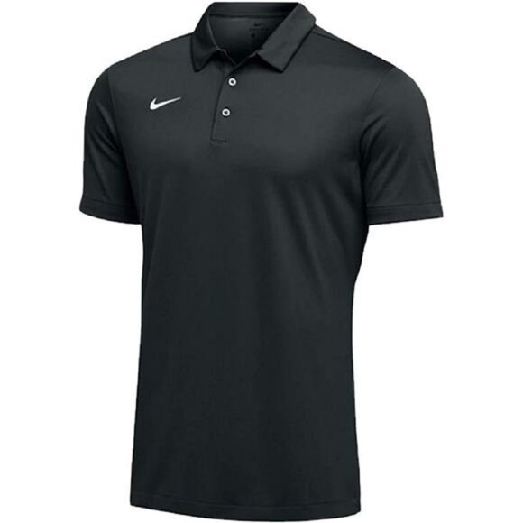 Mens Dri-FIT Short Sleeve Polo Shirt